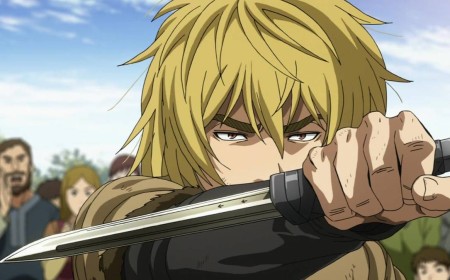 Vinland Saga Creator Gives a Heartbreaking Update on the Anime's Third Season