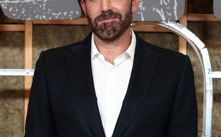 Ben Affleck Reveals If He Wore a Prosthetic in Gone Girl Shower Scene