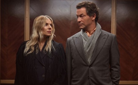 7 new movies and TV shows to watch at home this weekend (October 2)