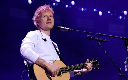 Ed Sheeran's 'special guest' at Atlanta show revealed after all other opening acts dropped out amid Macklemore drama