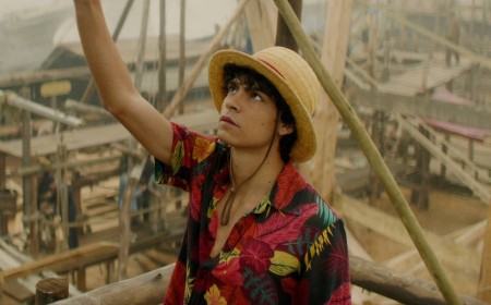 Netflix's Best Live-Action Anime Adaptation Released 7 Months After One Piece