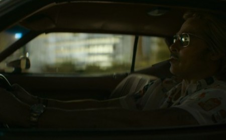 Netflix’s ‘Cliff Booth’ Won’t Play on Cinemark or Regal’s IMAX Screens