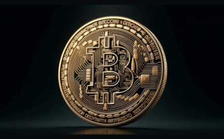 Spot Bitcoin ETFs see $241M in net inflows for third straight week