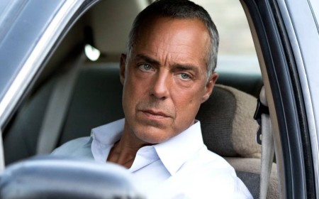 Titus Welliver Returns As Bosch Today