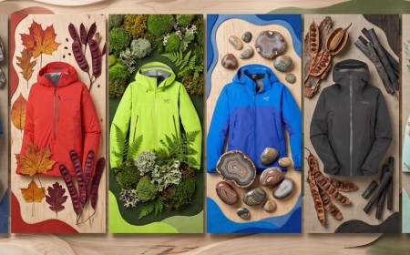 Up to 50% off on waterproof jackets from The North Face, Rab, Arc'teryx, Patagonia and more — I've rounded up the best deals