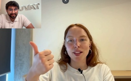 This AI Is Already Fooling People on Video Calls Into Thinking It's Human, Company Says