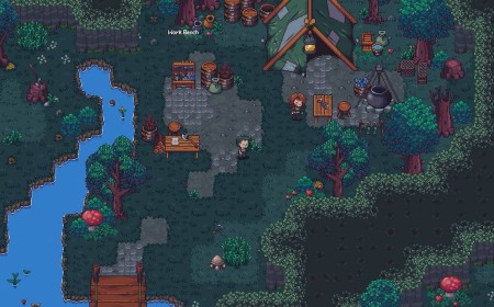 Stardew Valley-inspired RPG Gets Shock Last-Minute Delay