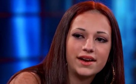 Cash Me Outside girl looks very different as she unveils new look and lists Florida mansion for $9.8 million