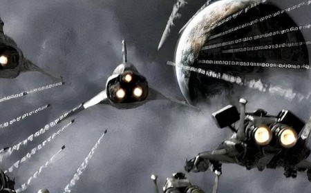 20 Years Ago, the Best Sci-Fi Show of the Century Delivered the Most Epic Space Battle in TV History