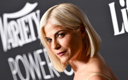 Selma Blair’s Rep Speaks Out After Actress’ Arrest and Plane Incident: ‘Selma Did Not Intend to Harm Anyone’
