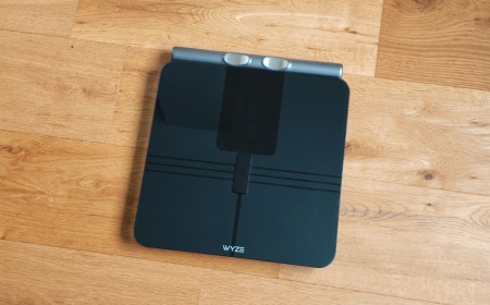 The Wyze BodyScan smart scale redefines what is possible at a budget price point