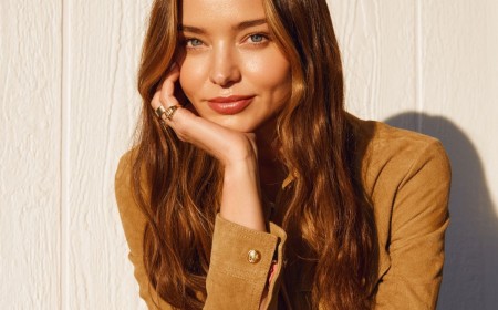 Miranda Kerr’s Fave Luxury Mask for “A Little Extra TLC” Is 25% Off