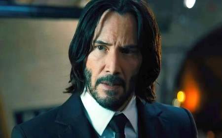 Keanu Reeves' Constantine 2 Update Is Exactly What Fans Have Been Waiting 21 Years For