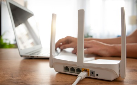 Your devices could be on the wrong Wi-Fi band, and it's slowing them down
