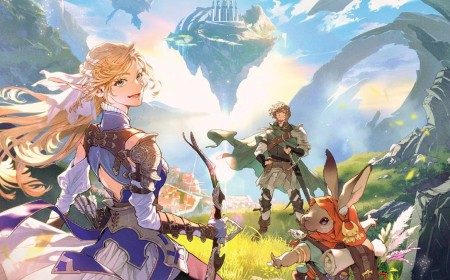 D&D's Japanese Rival Sword World Crowdfunding Raises Over $2 million in a Day