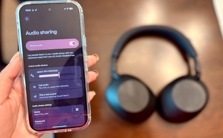 Your headphones have hidden LE Audio features you’ll want to know about