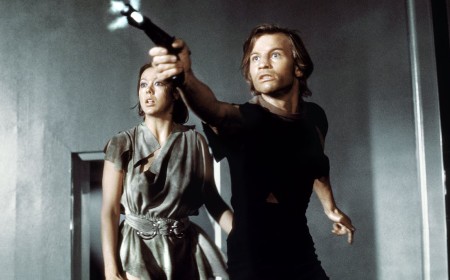 What happened to the cast of Logan's Run? From Hollywood stardom to health struggles and tragic deaths - the fates of the cast 50 years on