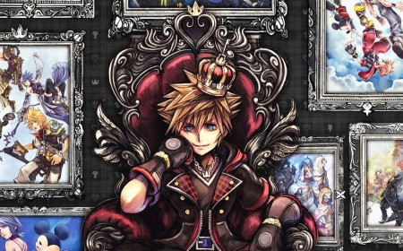 Every Kingdom Hearts Game, Ranked From Worst To Best