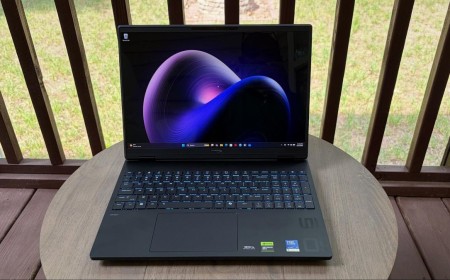 Walmart has slashed $750 off this RTX 5060 gaming laptop, now 40% cheaper