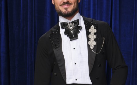 DWTS' Val Chmerkovskiy Suspended After Will Smith Oscars Slap Comment