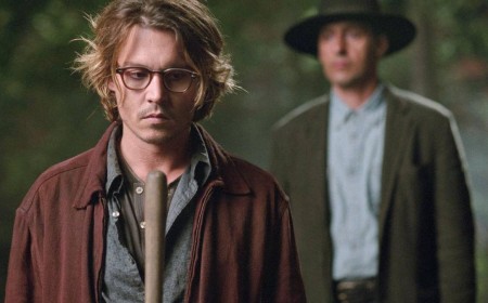 Johnny Depp's 96-Minute Stephen King Thriller Is an Underrated Gem on Streaming