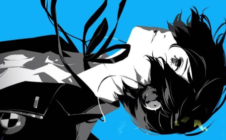 Persona’s Horrifying Dong Monster Will Haunt My Nightmares Forever