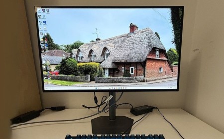 Gigabyte GO27Q24G 27-inch OLED 240 Hz QHD gaming monitor review: Tremendous bang for the buck