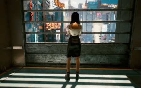 8 Best Cyberpunk 2077 Replacement Games