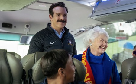 Ted Lasso season 4 episode 10 release date and launch time on Apple TV: when will it air?