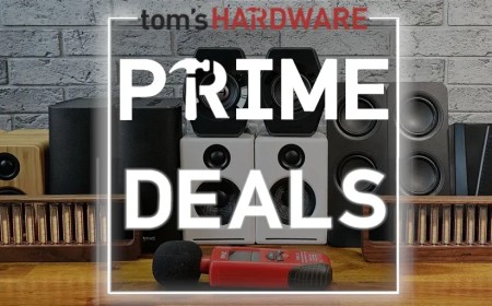 Some of the best PC speakers and soundbars we've tested are on sale starting at just $27.99