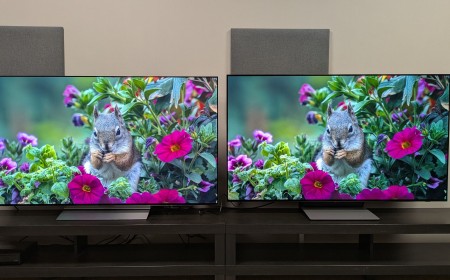 LG C6 vs Samsung S90H: which of these 2026 OLED TVs comes out on top?