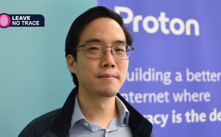 'Nine out of ten people prefer our version of the internet over Google's' — Proton Founder Andy Yen on age verification, Big Tech, AI, and the future of digital privacy