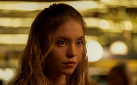 Sydney Sweeney's New Netflix Sci-Fi Space Epic Gets First Details