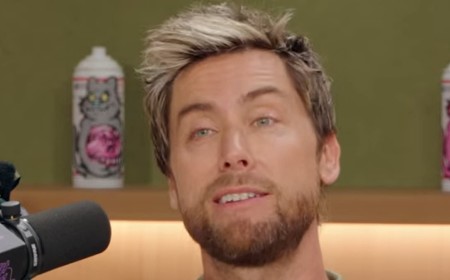 Lance Bass shocks fans by claiming he was basically 'working for free' during NSYNC heyday