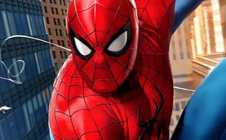 PlayStation Plus Officially Drops Free Spider-Man Download For October 6