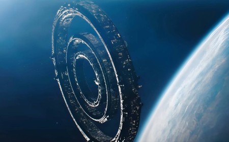 Apple TV Deserves Credit For Successfully Adapting Isaac Asimov's Most Difficult Book