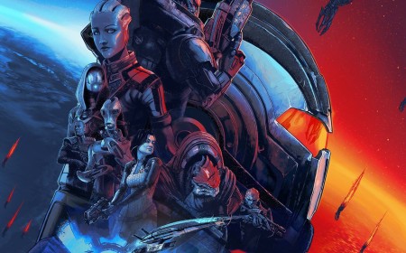 Video Game Industry Responds to BioWare Shutting Down