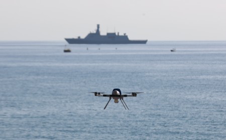 Taiwan working on autonomous drone swarms to counter China’s increasingly aggressive grey-zone military tactics