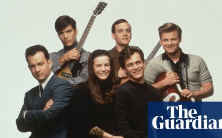 ‘Vicarious wish-fulfillment’: why That Thing You Do! is my feelgood movie