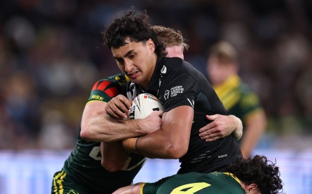 How to watch New Zealand vs Cook Islands for FREE: Live streams for Rugby League World Cup 2026 game