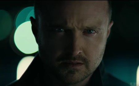 Aaron Paul Originally Had A Much More Important Role In Clayface
