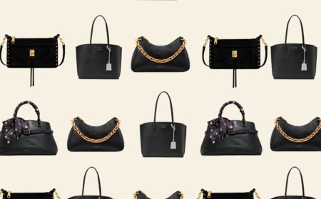 The Best Classic Black Designer Bags Under $100 at Nordstrom Rack