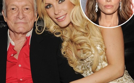 Hugh Hefner's Widow Asks Jessica Biel to Drop Out of Playboy Movie