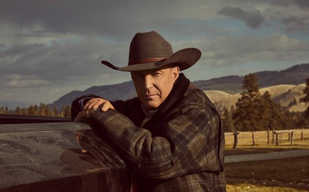 Who Wilford Brimley Is & Why He Appears In A Yellowstone Title Card