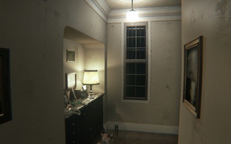 Long-lost horror gaming cult classic P.T. gets a much-needed PC port