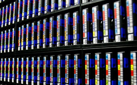 LTO roadmap extends to 365 TB per cartridge as tape storage refuses to die