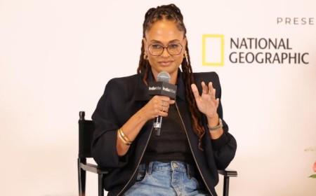 Watch Ava Duvernay Explain Why the 14th Amendment Is So Much More Than Birthright Citizenship