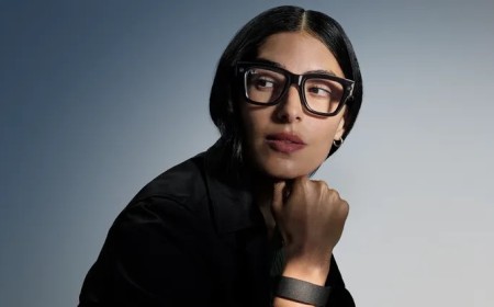 AI glasses face their first major government crackdown