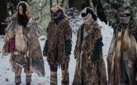 'Yellowjackets' Season 4 Gets Grisly First Trailer