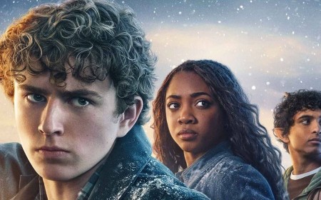 Disney Officially Reveals Percy Jackson Season 3 Release Schedule